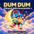 Dum Dum EP – Italiano (5 canzoni, MP3)