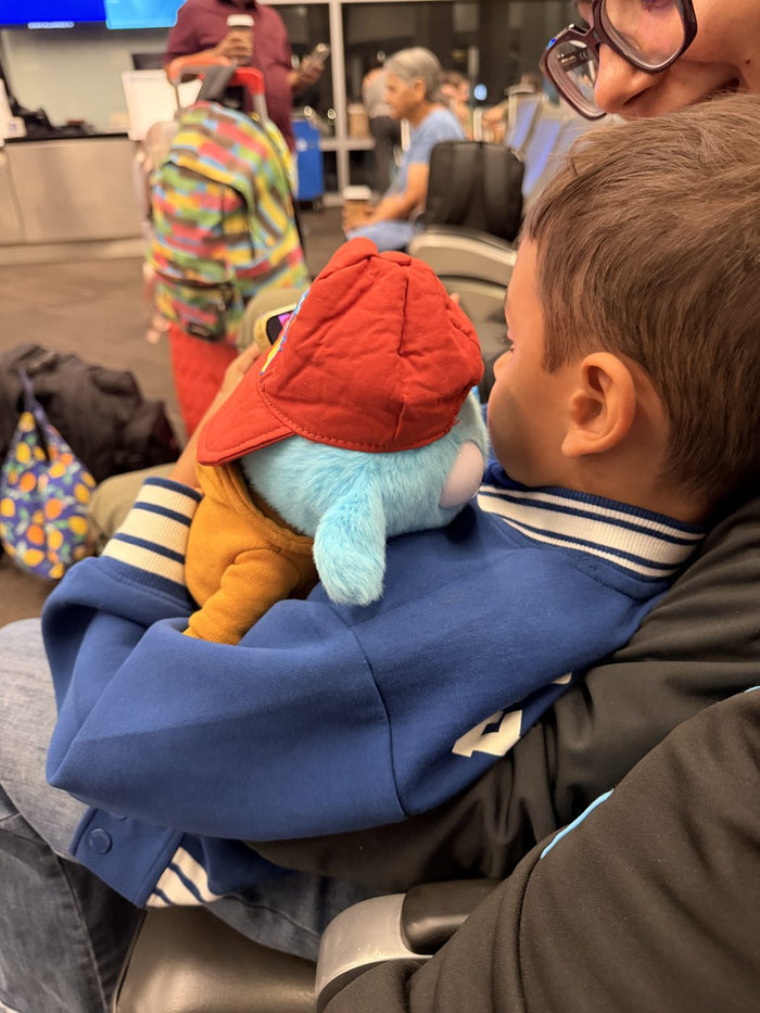 Dum Dum mit Kindern und Familien – Foto 7